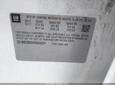 Chevrolet Cruze Lt Auto 3G1BE6SM3HS584291 снимка