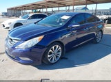 HYUNDAI SONATA LIMITED 2.0T 5NPEC4AB6DH591724 снимка