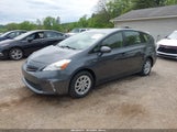 TOYOTA PRIUS V THREE JTDZN3EU7C3094290 снимка