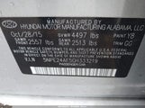 HYUNDAI SONATA SE 5NPE24AF5GH333219 снимка