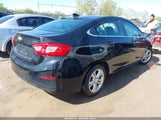 CHEVROLET CRUZE LT AUTO 1G1BE5SM8H7267809 снимка