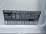 MERCEDES-BENZ E 350 WDBUF56XX7A993608 снимка