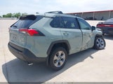 TOYOTA RAV4 HYBRID XLE 4T3RWRFV5PU103384 снимка
