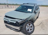 TOYOTA RAV4 HYBRID XLE 4T3RWRFV5PU103384 photo
