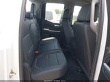 CHEVROLET SILVERADO 1500 4WD DOUBLE CAB STANDARD BED WT 1GCRYAEF9MZ211203 fotografie