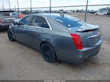 Cadillac Cts Luxury 1G6AR5SX8J0150492 снимка