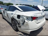 NISSAN ALTIMA SV FWD 1N4BL4DV5MN376785 photo