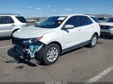 CHEVROLET EQUINOX LT 2GNAXKEVXK6220828 снимка