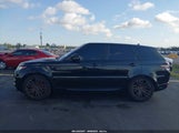 LAND ROVER RANGE ROVER SPORT 3.0L V6 SUPERCHARGED HSE SALWS2PF6GA116956 photo