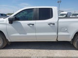 CHEVROLET SILVERADO 1500 4WD DOUBLE CAB STANDARD BED WT 1GCRYAEF1LZ177031 photo