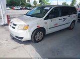 DODGE GRAND CARAVAN SE 1D8HN44H98B126418 снимка