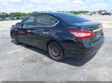 NISSAN SENTRA S 3N1AB7AP5FY272886 снимка