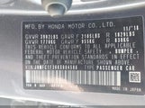 HONDA CIVIC EX JHMFC1F36KX004586 снимка