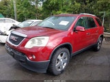 GMC ACADIA SLT-1 1GKKRRED5BJ331821 снимка
