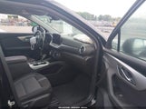 CHEVROLET BLAZER AWD 2LT 3GNKBHR43SS184196 снимка
