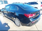KIA RIO LX 3KPA24AD6PE613863 снимка