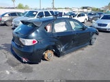 Subaru Impreza Wrx JF1GR7E62BG809770 fotografie