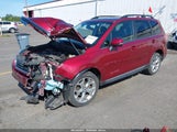 SUBARU FORESTER 2.5I TOURING JF2SJAWC1HH525905 снимка