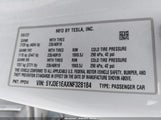 TESLA MODEL 3 REAR-WHEEL DRIVE 5YJ3E1EAXNF328184 снимка