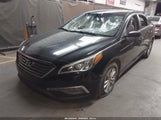 HYUNDAI SONATA SE 5NPE24AF8FH178700 снимка