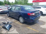 TOYOTA COROLLA LE 5YFBU4EE3DP089518 снимка