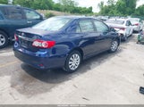 TOYOTA COROLLA LE 5YFBU4EE3DP089518 снимка
