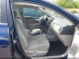 TOYOTA COROLLA LE 5YFBU4EE3DP089518 снимка