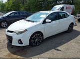 TOYOTA COROLLA S PLUS 2T1BURHE9EC123407 снимка
