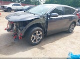 HONDA CR-V EX 7FARW1H55KE032690 снимка
