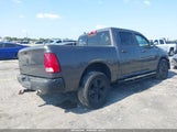 RAM 1500 BIG HORN 4X2 5'7 BOX 1C6RR6LT6HS601829 снимка