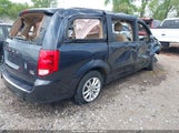 DODGE GRAND CARAVAN SXT 2C4RDGCG5ER391320 снимка