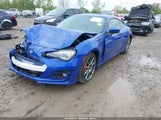 SUBARU BRZ LIMITED JF1ZCAC14H9605466 снимка