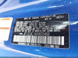 SUBARU BRZ LIMITED JF1ZCAC14H9605466 снимка
