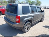 JEEP PATRIOT LATITUDE 1C4NJRFB5DD192482 снимка