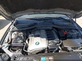 BMW 530I WBANE73516CM36755 снимка