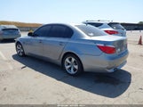 BMW 530I WBANE73516CM36755 снимка
