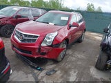CADILLAC SRX LUXURY COLLECTION 3GYFNAE34CS569686 снимка