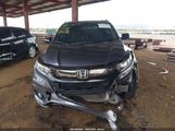 HONDA HR-V 2WD SPORT 3CZRU5H12NM714426 fotografie