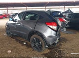 HONDA HR-V 2WD SPORT 3CZRU5H12NM714426 photo