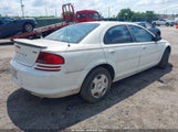 Dodge Stratus Sxt 1B3EL46R96N268410 снимка