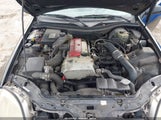 MERCEDES-BENZ SLK 230 KOMPRESSOR WDBKK47F0XF086064 photo