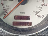 MERCEDES-BENZ SLK 230 KOMPRESSOR WDBKK47F0XF086064 снимка