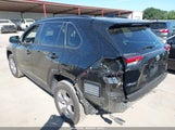 TOYOTA RAV4 HYBRID LE 4T3LWRFVXSU172523 photo