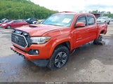 TOYOTA TACOMA TRD SPORT 3TMCZ5AN4JM169995 снимка
