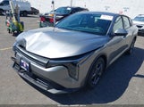Kia K4 Lxs 3KPFT4DE5SE027901 снимка