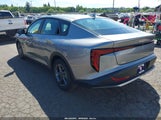 Kia K4 Lxs 3KPFT4DE5SE027901 снимка