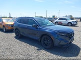 HONDA CR-V HYBRID SPORT-L 7FARS6H81SE019681 снимка