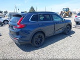 HONDA CR-V HYBRID SPORT-L 7FARS6H81SE019681 снимка