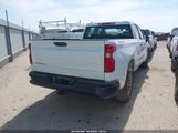 CHEVROLET SILVERADO 1500 4WD DOUBLE CAB STANDARD BED WT 1GCRYAEF9LZ178802 photo