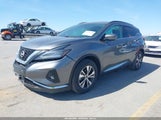 NISSAN MURANO SV INTELLIGENT AWD 5N1AZ2BS1PC107566 снимка